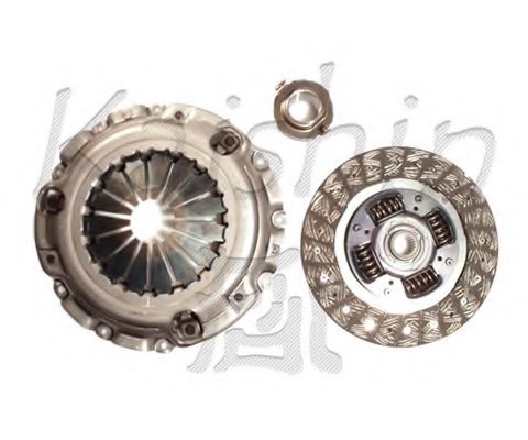 KAISHIN KZ093-K Clutch Kit